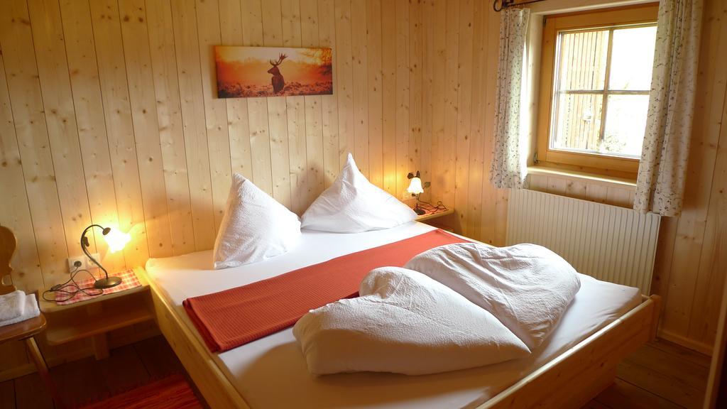 Ferienhaus Martlerhof Тукс Номер фото