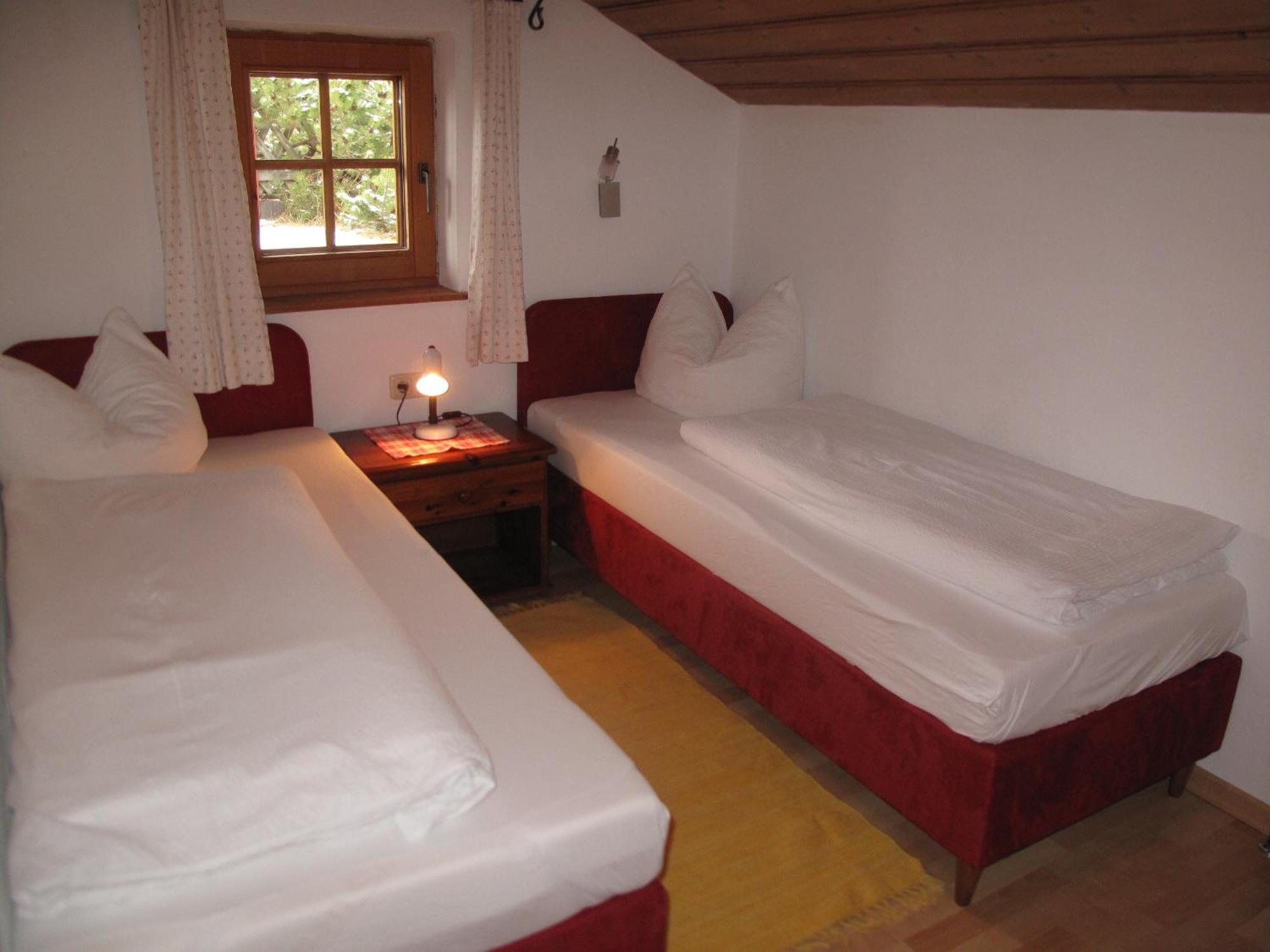 Ferienhaus Martlerhof Тукс Экстерьер фото