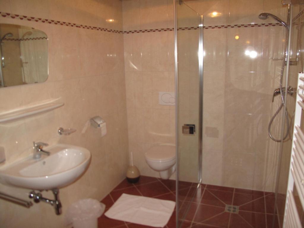 Ferienhaus Martlerhof Тукс Номер фото