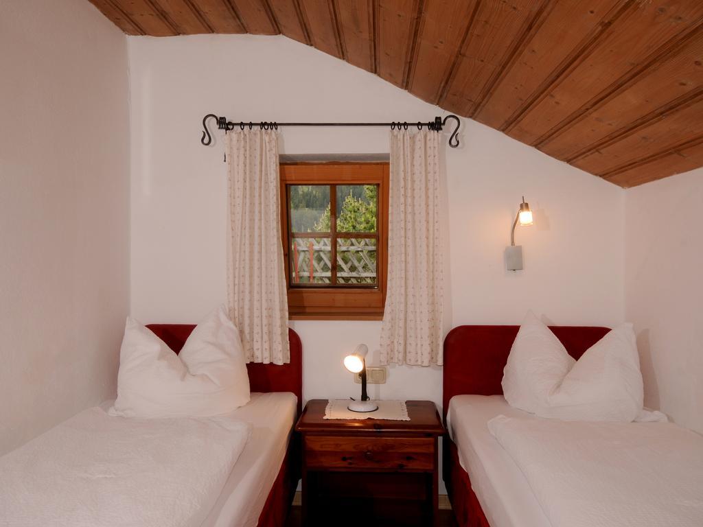 Ferienhaus Martlerhof Тукс Номер фото