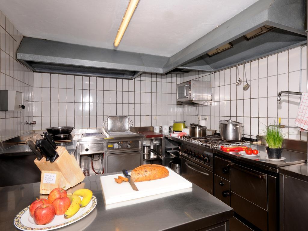 Ferienhaus Martlerhof Тукс Номер фото