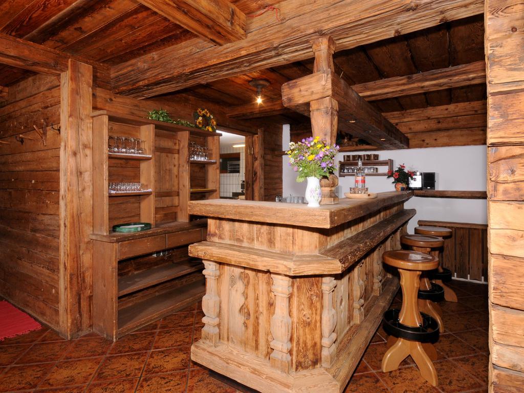 Ferienhaus Martlerhof Тукс Номер фото