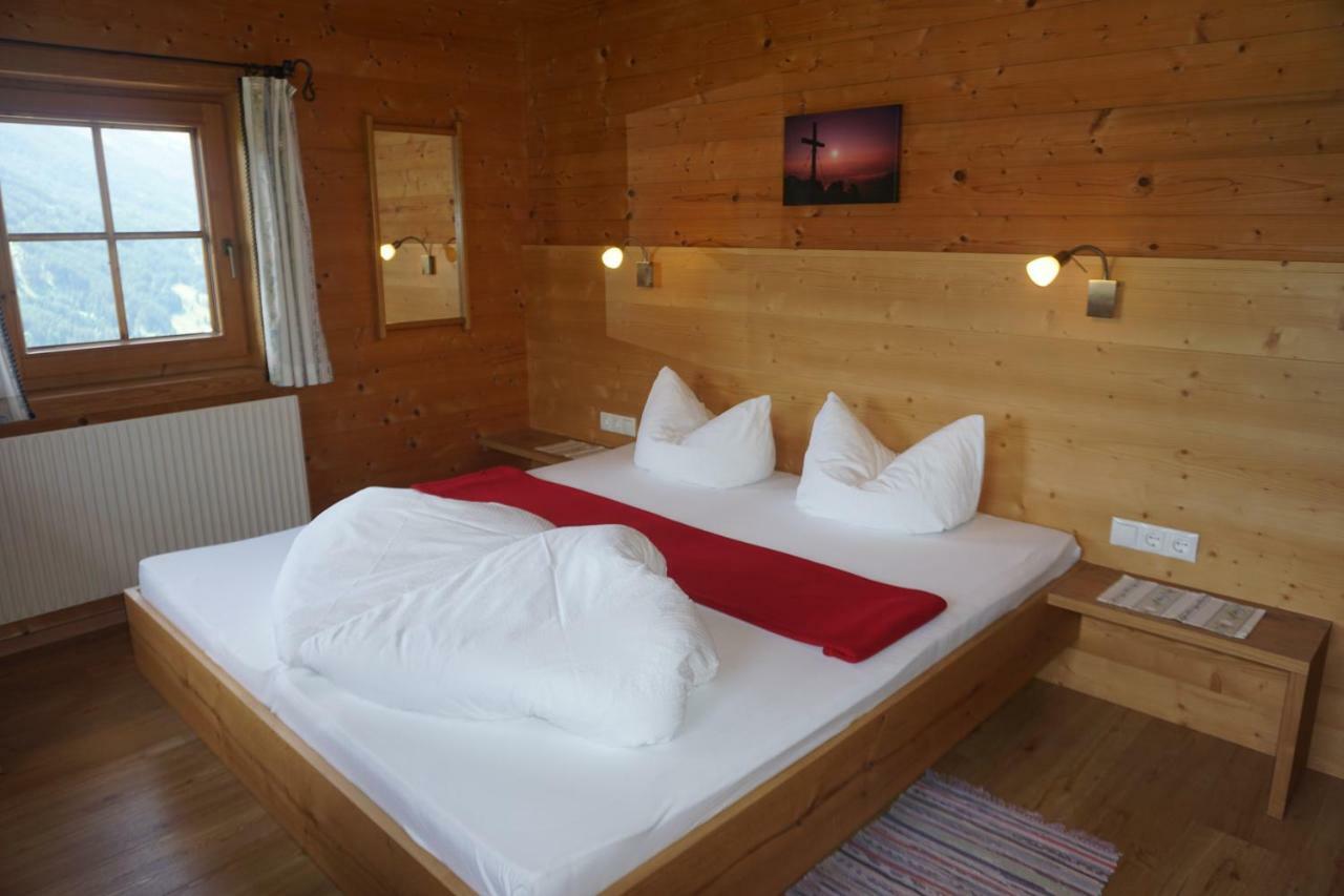Ferienhaus Martlerhof Тукс Экстерьер фото